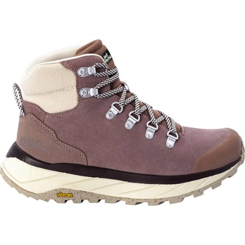 Jack Wolfskin Terraventure urban mid w 39