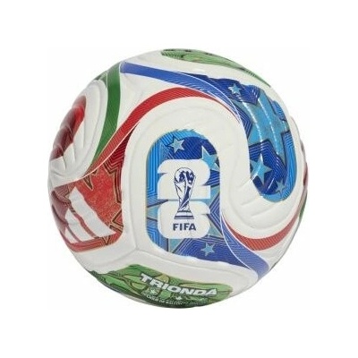 adidas World Cup 2026 Trionda
