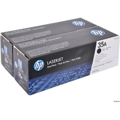 HP CB435AD