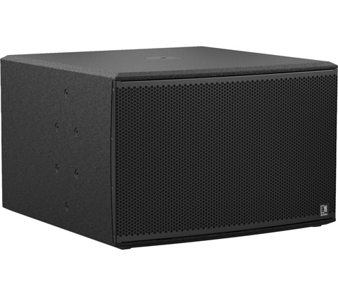 Audac BASSO115/B