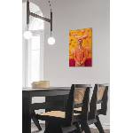 HARTMAN Плакат a. i. art Candy Chrome 08 45, 72 x 60, 96 cm (KB1811H18.CANDYCHR08)