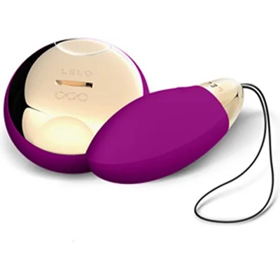 LELO Безжичен вибро стимулатор "LELO LYLA II" 8 cm