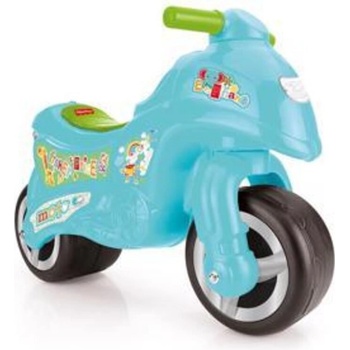 Fisher-Price DOLU motorka