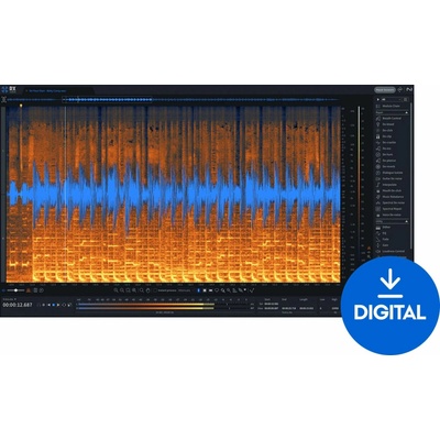 iZotope RX 11 Standard: CRG from any paid iZotope product