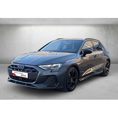 Audi A3 TDI S tronic S-line Sportback 110 kW