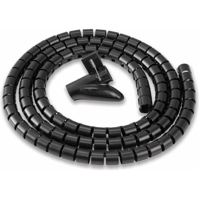 Fellowes Cablezip organizér a chránic kabeláže černý