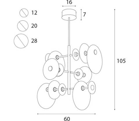 MaxLight P0541