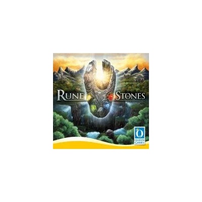 Queen Games Rune Stones