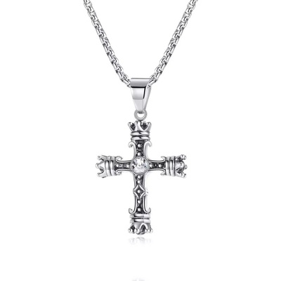 Gaira Prívesok Kríž 3625 1