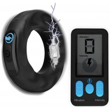 Zeus E-Stim Pro Vibrating C-Ring vnútorný Ø 50 mm - Krúžok Na Penis