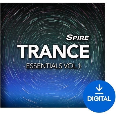 Reveal Sound Spire Trance Essentials Vol. 1 (Дигитален продукт)