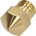 BROZZL MK10 Месингова дюза - 0, 6 mm (10201060)