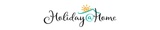 Logo Holiday@Home