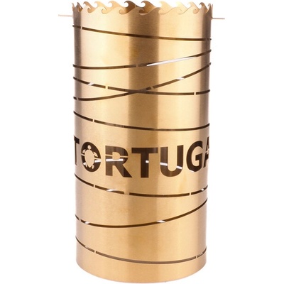 Tortuga Tarbuš Verp 22 cm Zlatá