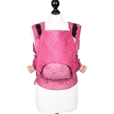 Fidella Fusion Toddler Zen super růžová