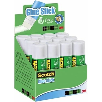 Lepiaca tyčinka Scotch classic 40g