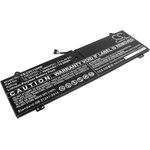 Cameron Sino Батерия за Lenovo Yoga 7 14, 4600 mAh, Li-Pol (CS-LVC750NB)
