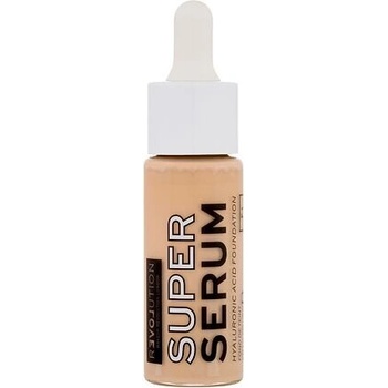 Revolution Relove Super Serum Foundation F1 make-up 25 ml