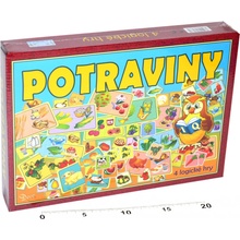 Deny Potraviny