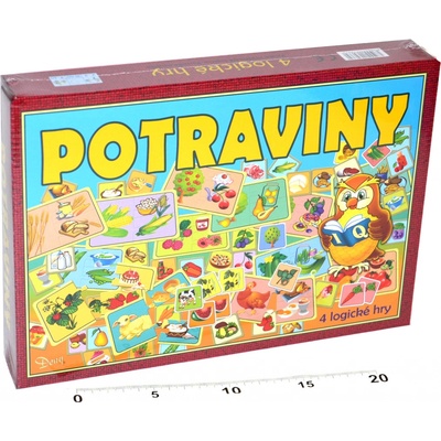 Deny Potraviny