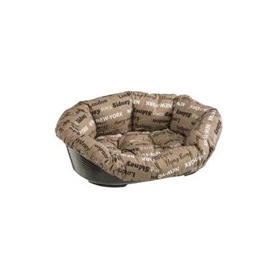 Vankúš SOFA 8 bavlna mesta