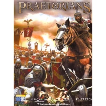 Praetorians