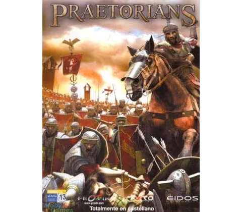 Praetorians
