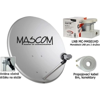 Mascom OP-VJ2 80 AL