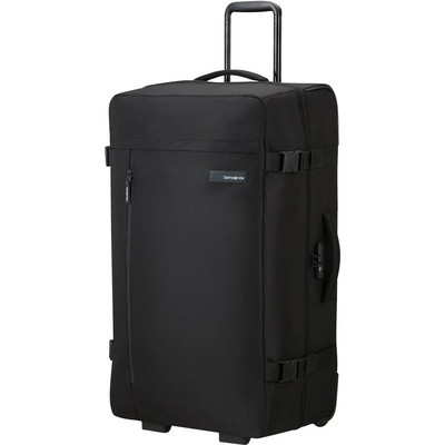 Samsonite Roader L čierna 112 l