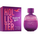 Hollister Festival Nite for Her EDP 100 ml