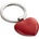 Philippi Ключодържател SWEETHEART 6 см, червен, Philippi (PHP273066)