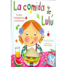 La comida de Lulú