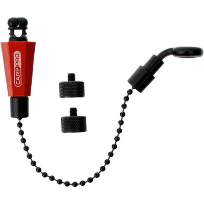 CarpPro Indikátor Hanger D-Carp Červená