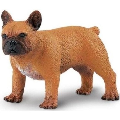 Safari Ltd Safari® Женска френски булдог