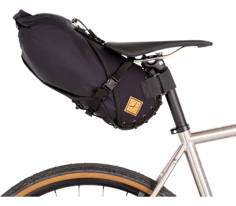 Restrap Saddle Bag 8 l