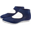 Leguano Bosoboty leguána ballerina modré