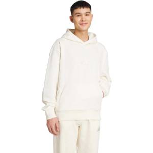 Adidas Суитшърт ALL SZN Waffle Knit Hoodie (JL6558)