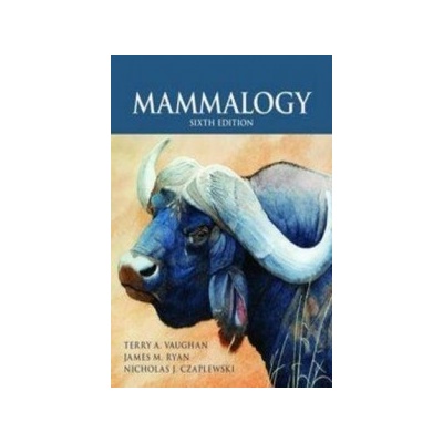 Mammalogy