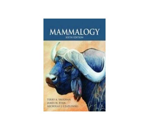 Mammalogy