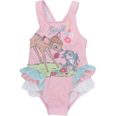 Kids movie heroes Цял бански bambi