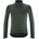 Mavic Мъжко термо яке за колоездене Mavic Cosmic Pro Wind Jacket Cycling jacket - Christmas Green (051-1328-0113)