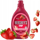 Hershey's Strawberry Syrup 623 g
