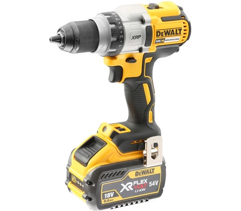 DeWalt DCD991T2