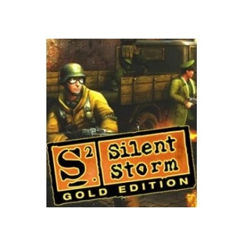 Silent Storm
