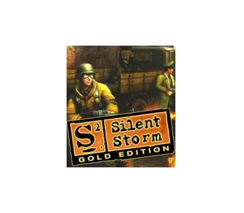 Silent Storm