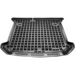 CarMart Гумена стелка за багажник за Citroen C8 / Peugeot 807 (2002+) - Rezaw Plast
