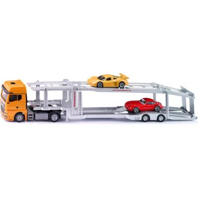 SIKU Super přepravník aut 1:50
