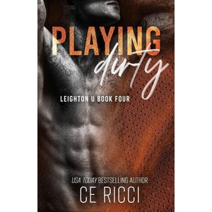 Playing Dirty (ISBN: 9781960818195)