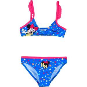 Kids movie heroes Бански 2 части minnie - sportdepot - 20,93 лв