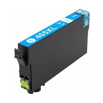 Compatible Epson 405XL T05H2 циан (cyan) съвместими касети (T05H2)